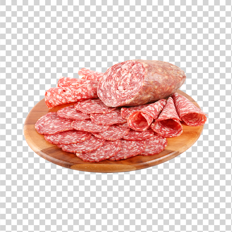 Sausage 22