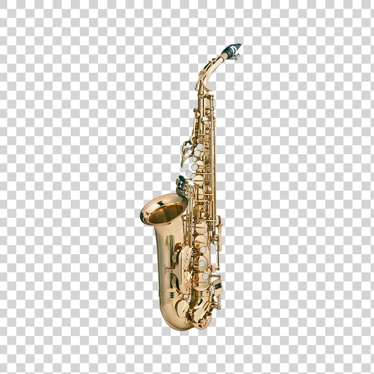 Saxophone 526