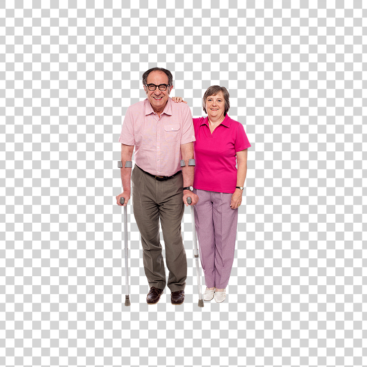 Senior Citizens Image