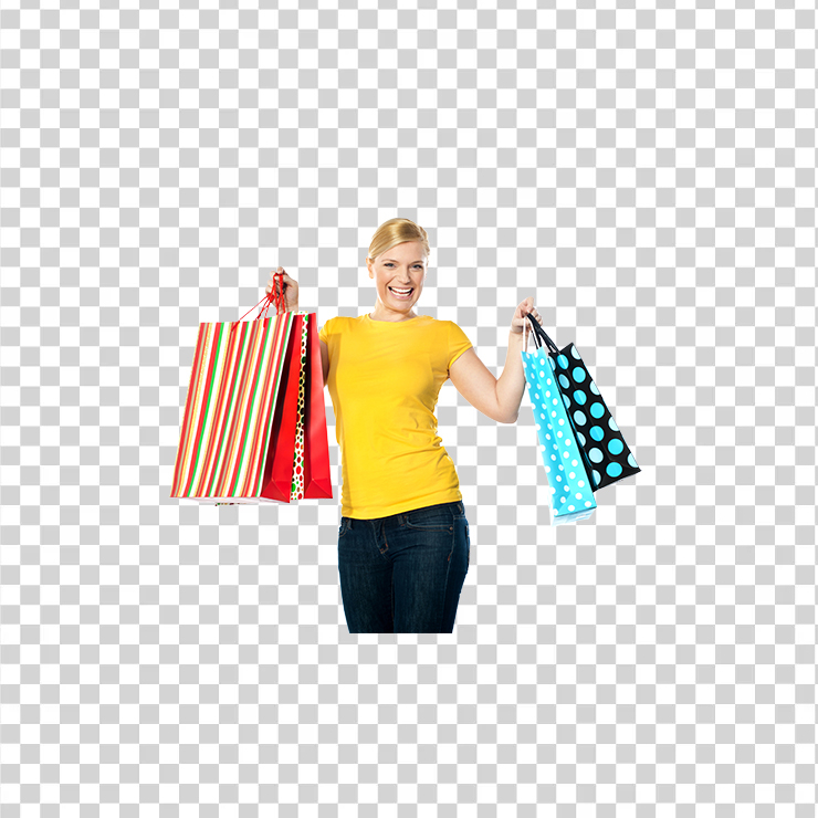 Shopping Image