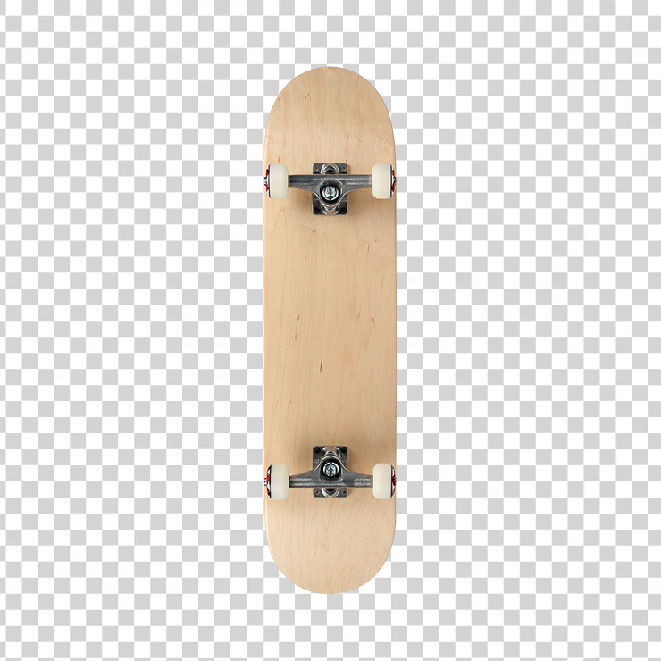 Skateboard 26