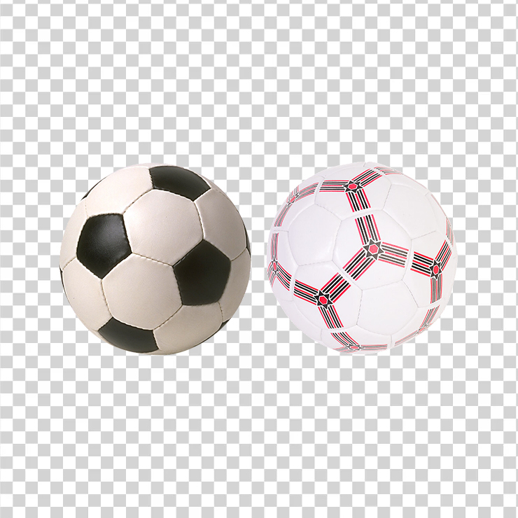 Soccer Ball 125
