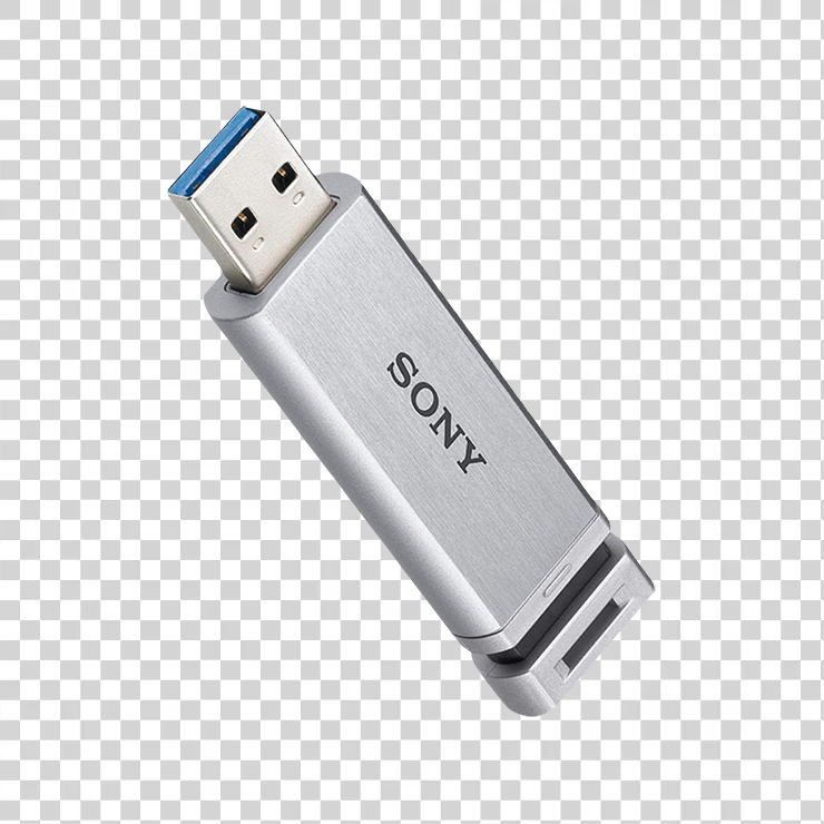 Sony Usb Pen Drive