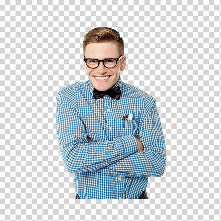 Specs Guy Image 1