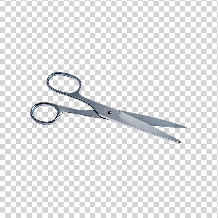 Steelscissors