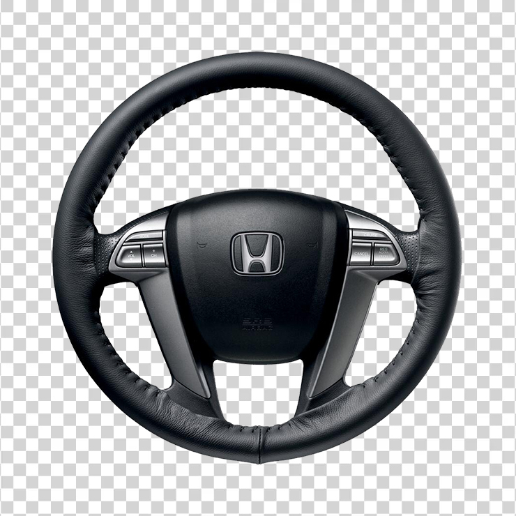 Steering Wheel 10