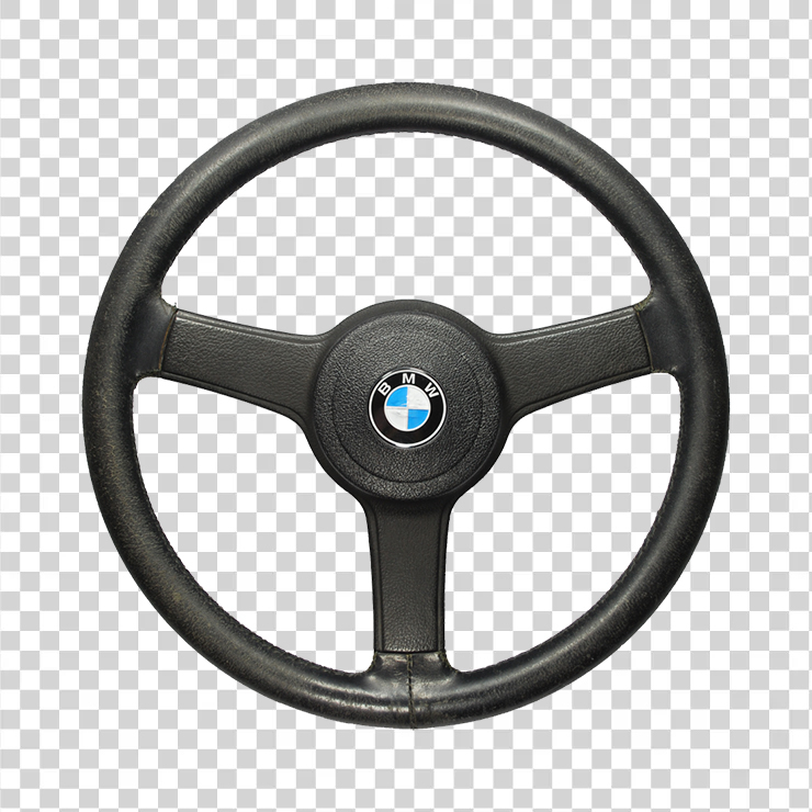 Steering Wheel 12