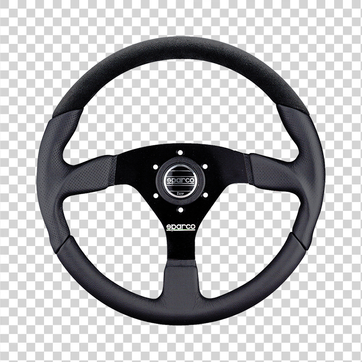 Steering Wheel 13