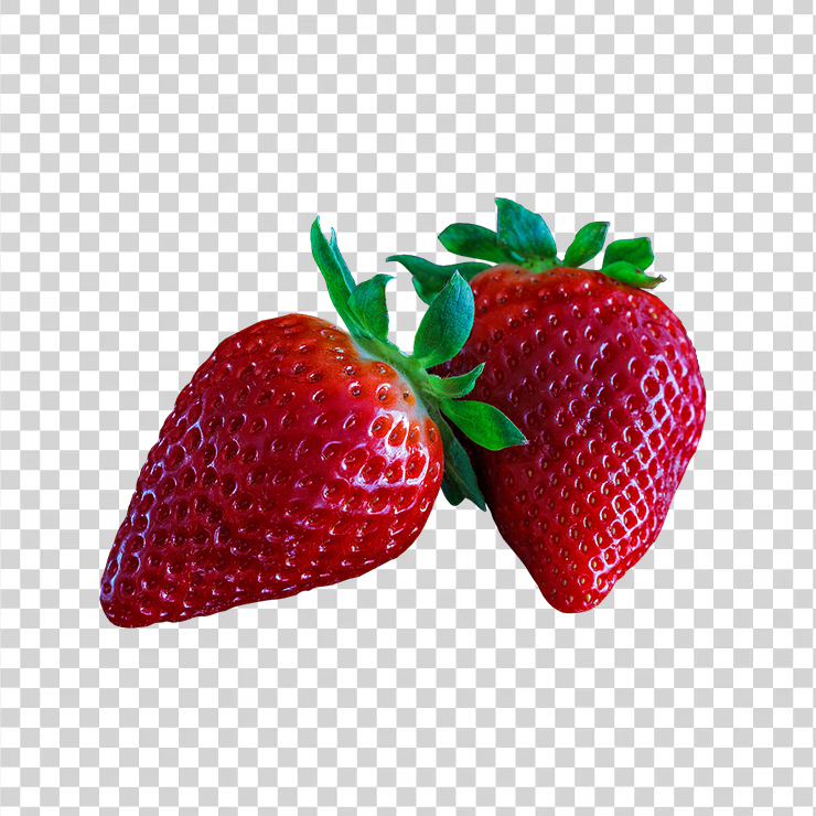 Strawberries 154