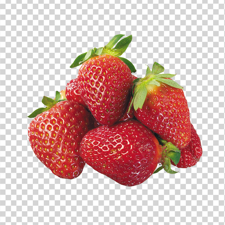 Strawberry 31