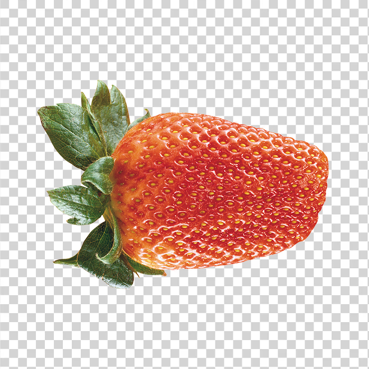 Strawberry 34