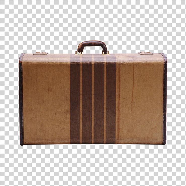 Suitcase 19