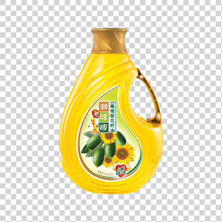 Sunflower Oil 40