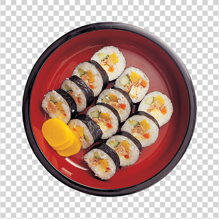 Sushi 16