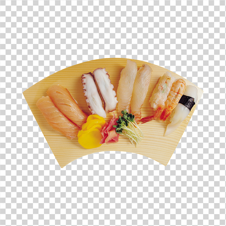 Sushi 30
