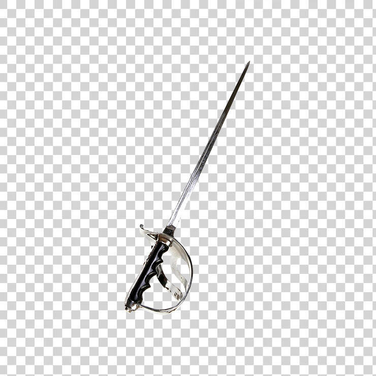 Sword transparent png image