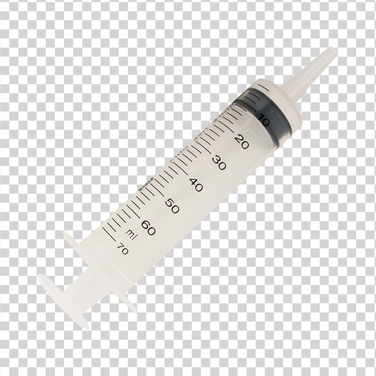 Syringe 26