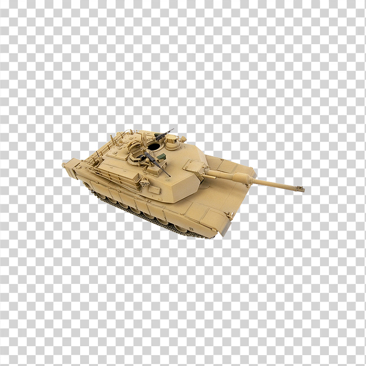 Tank 5