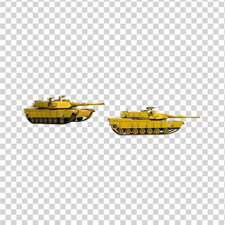 Tank 7