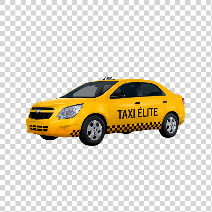Taxi 4
