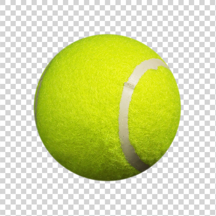 Tennis Ball  1
