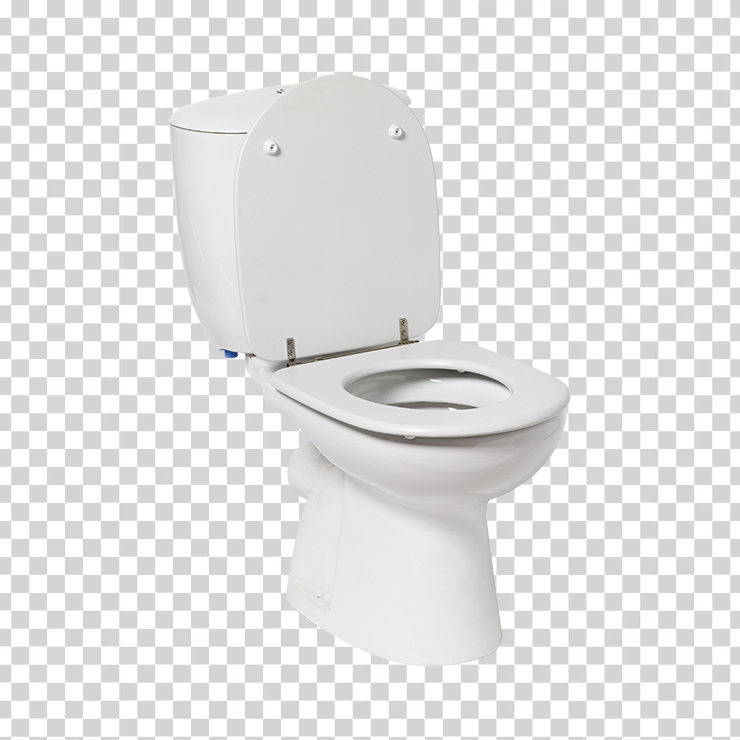 Toilet 3