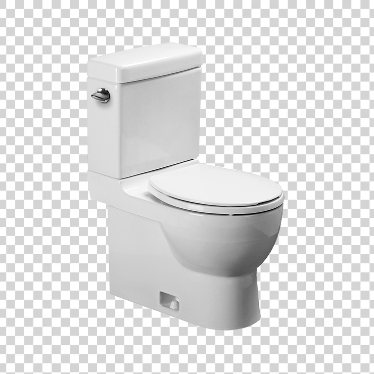 Toilet 34