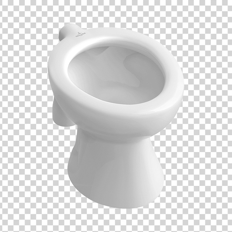 Toilet 36