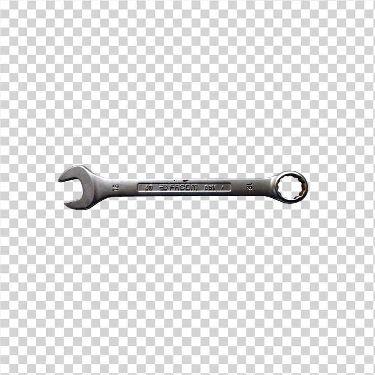 Wrench 6