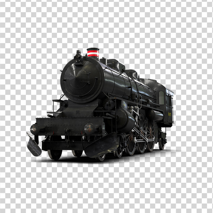 Trains 32