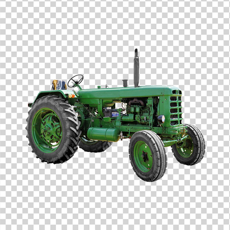Utb Tractor 236