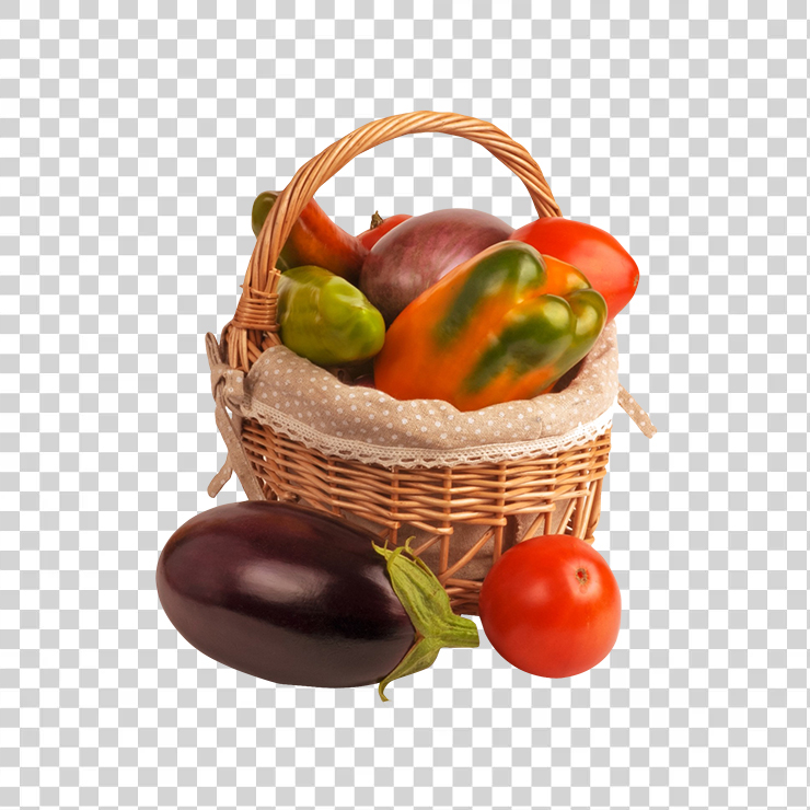 Vegetablebasket