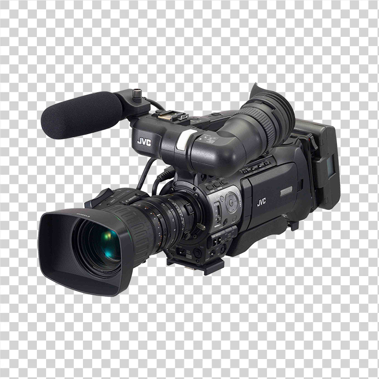 Video Camera 13