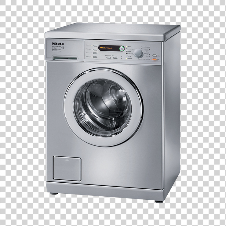 Washing Machines 24