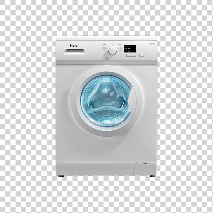 Washing Machines 31