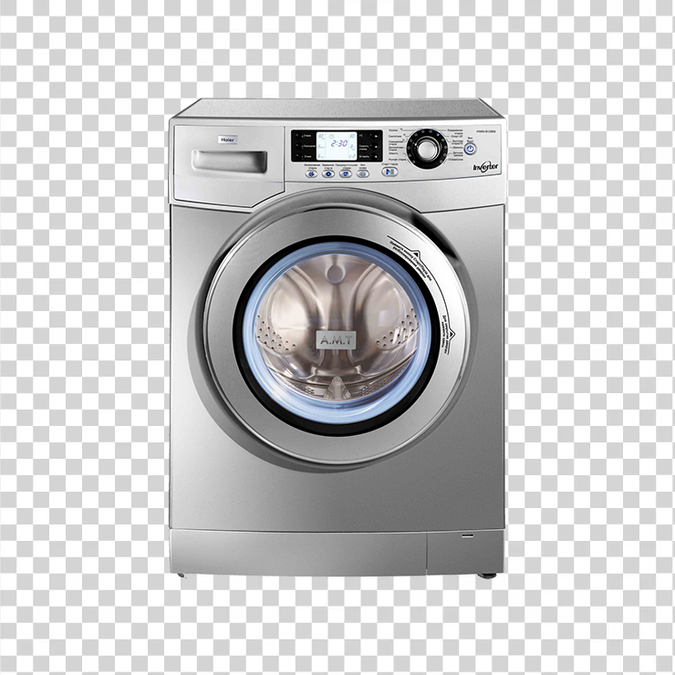Washing Machines 34