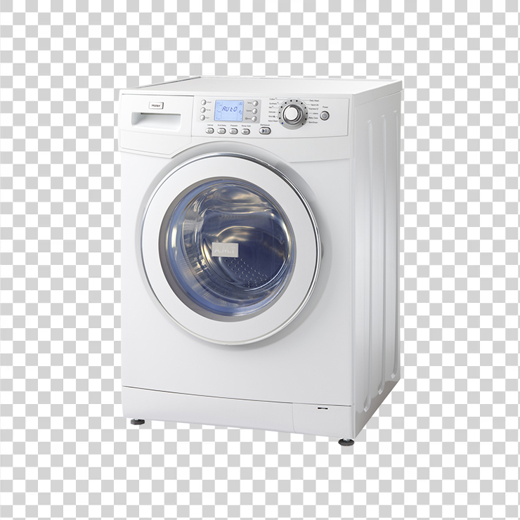 Washing Machines 35