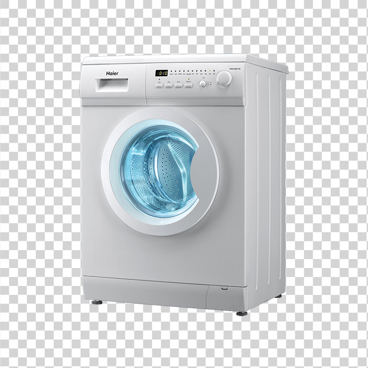 Washing Machines 36