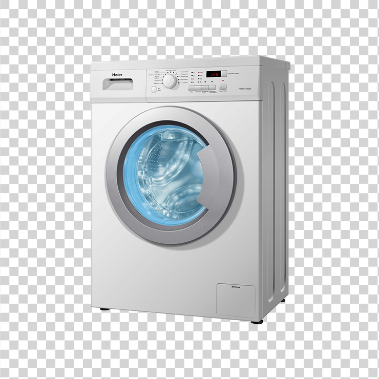 Washing Machines 39