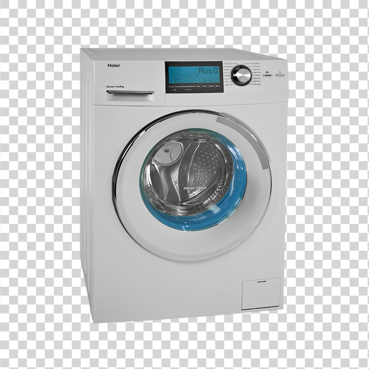 Washing Machines 40