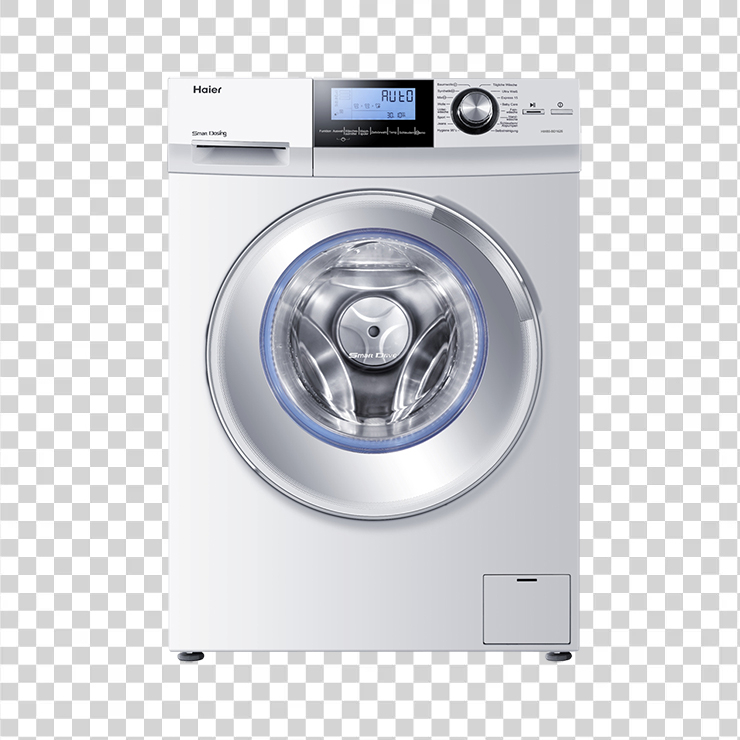 Washing Machines 41