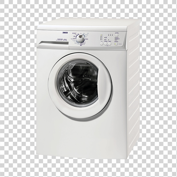 Washing Machines 49