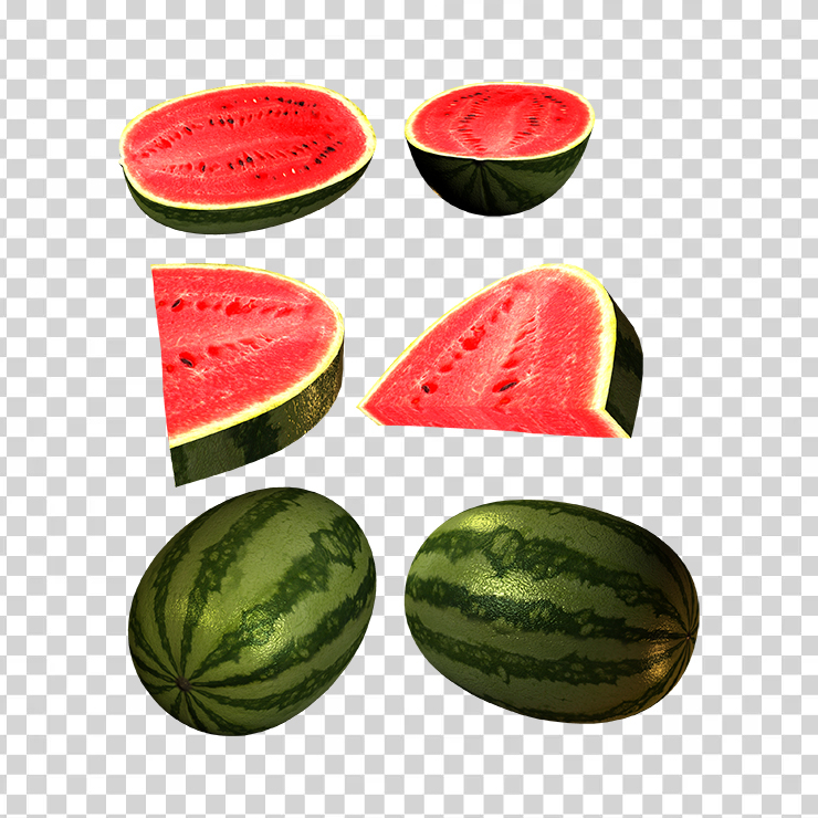 Watermelon 31