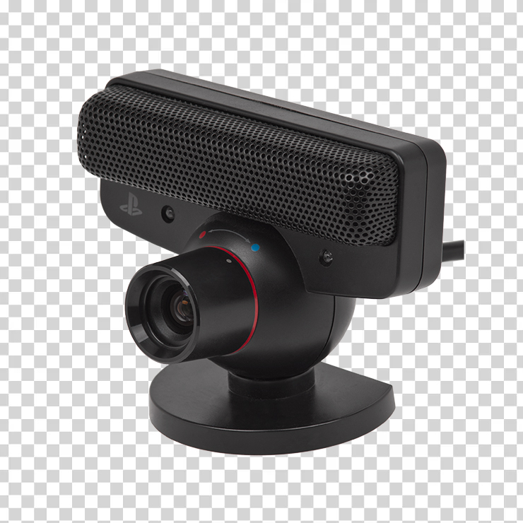 Webcam 18