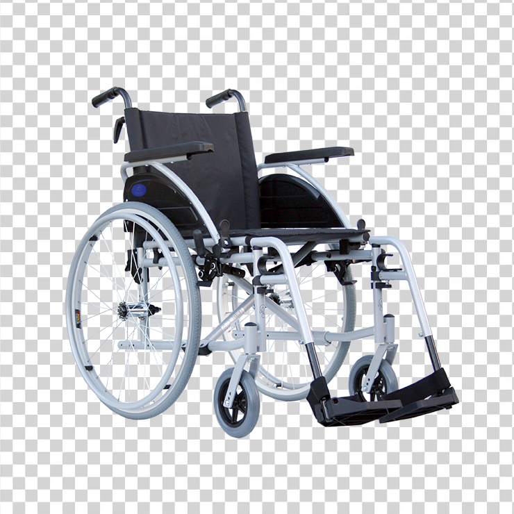 Wheelchair 11