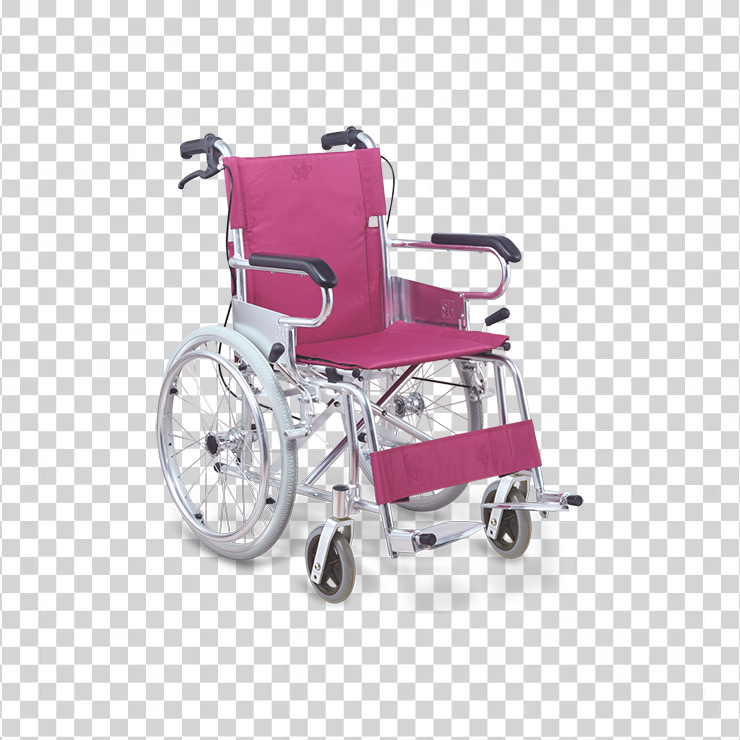 Wheelchair 16