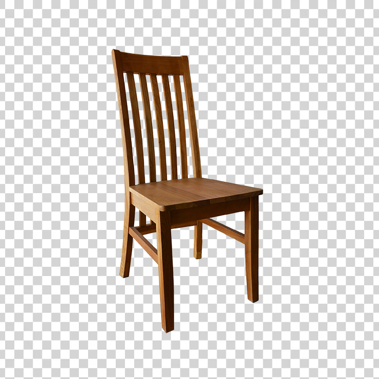 Woden Chair 456