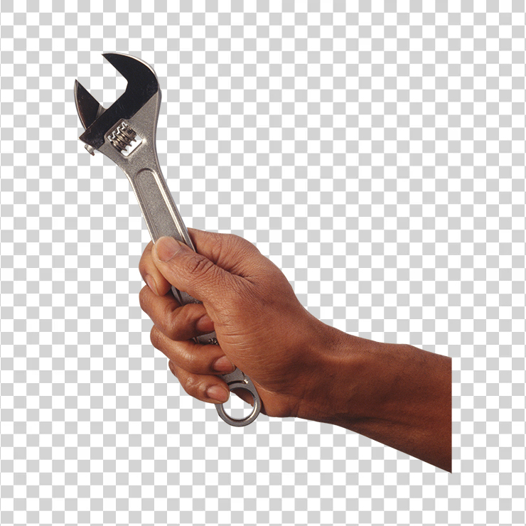 Wrench 64