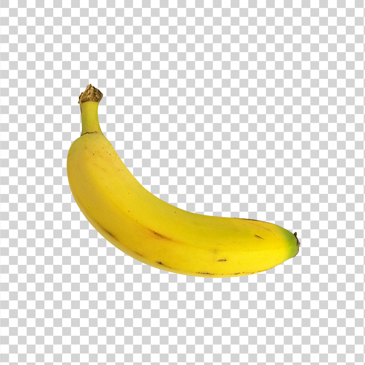 Yellow Banana 88