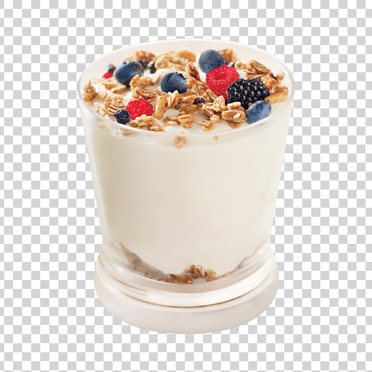 Yogurt 20